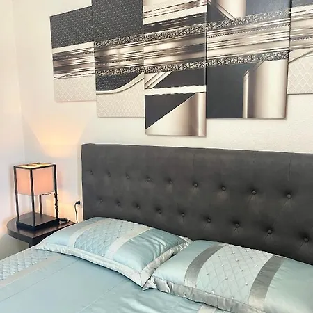 Apartment Casa M *