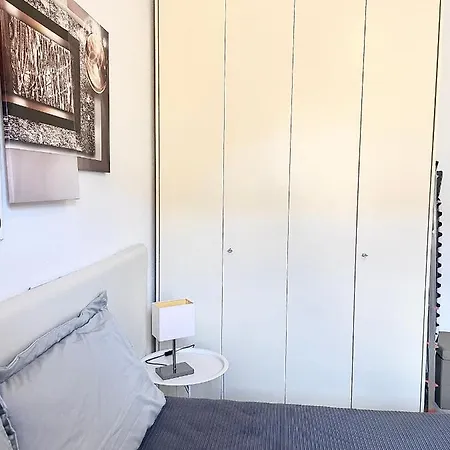 Apartment Casa M