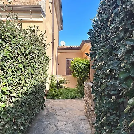 Casa M Apartment *