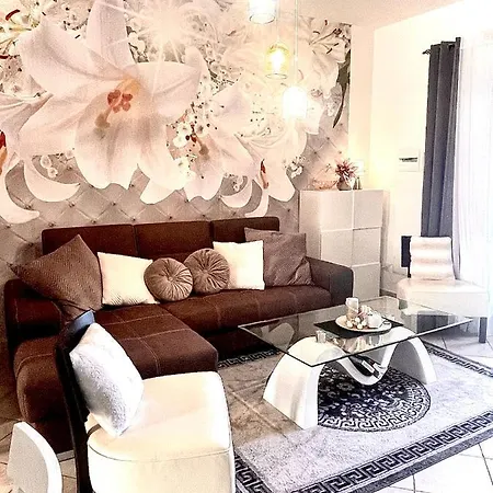 Casa M Appartement