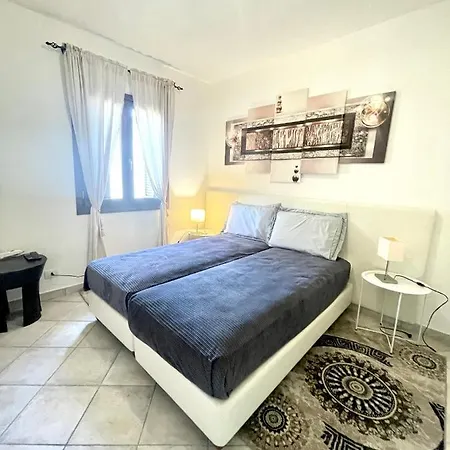 Appartement Casa M