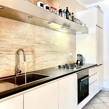 Casa M Appartement *