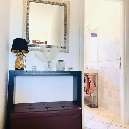 Appartement Casa M *