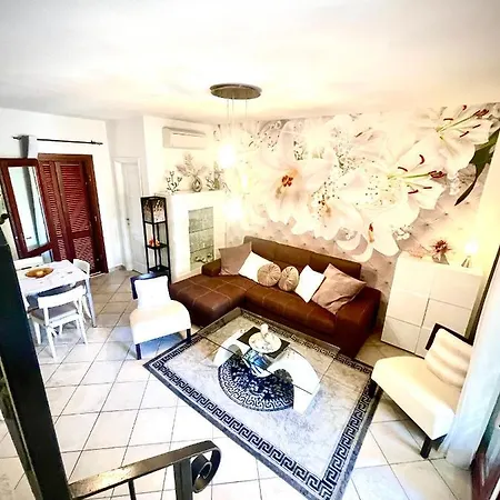 Appartement Casa M *
