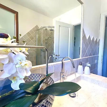 Appartement Casa M