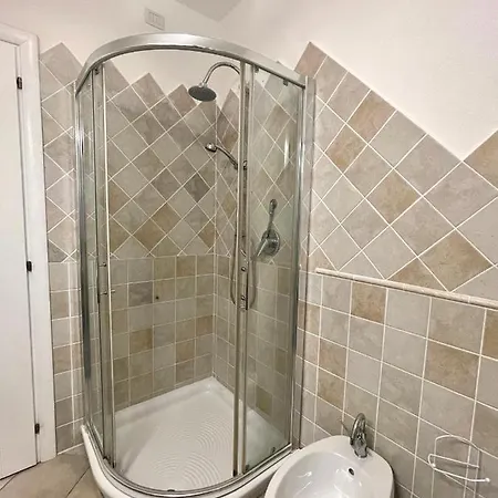 Appartement Casa M Monte Petrosu
