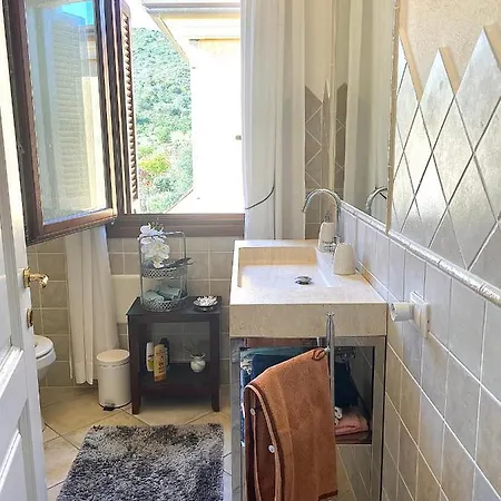 Appartement Casa M