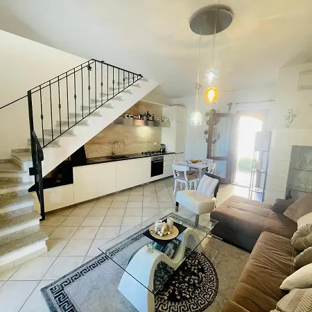 Casa M Appartement